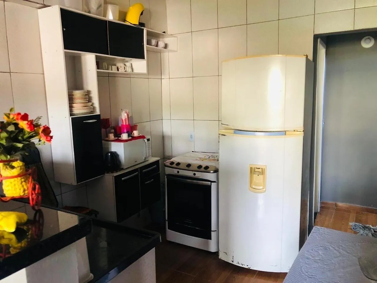 Holiday home Recanto Oliveiras Cabo Frio