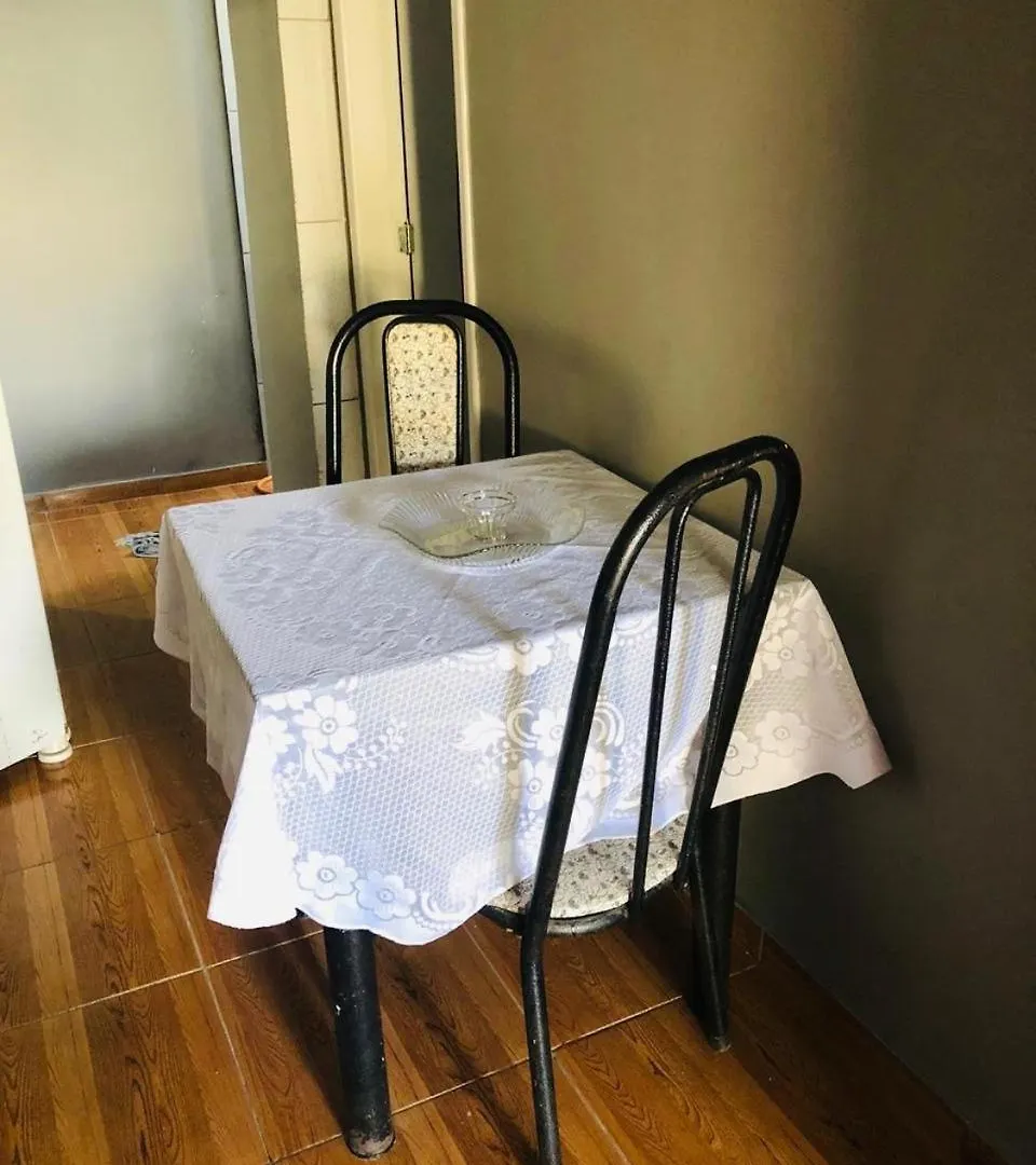 Holiday home Recanto Oliveiras Cabo Frio