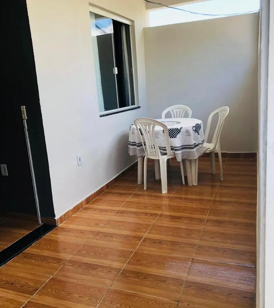 Holiday home Recanto Oliveiras Cabo Frio